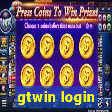 gtwin login